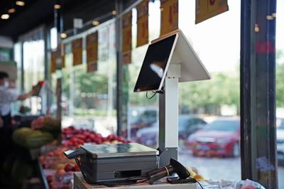 智能運(yùn)營+新零售 菜市場(chǎng)3.0時(shí)代，新鮮蔬菜零售的革新之路